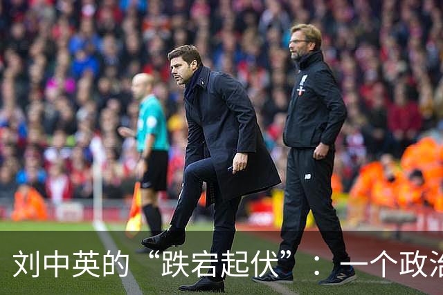 刘中英的“跌宕起伏”：一个政治波澜的故事